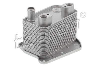 TOPRAN 410 098 Číslo výrobce: 410 098 001. EAN: 4063926486255.