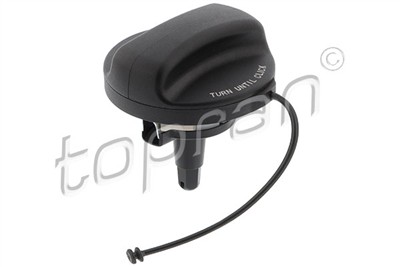 TOPRAN 504 347 Číslo výrobce: 504 347 001. EAN: 4063926491549.