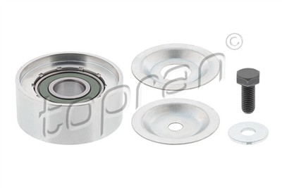 TOPRAN 702 452 Číslo výrobce: 702 452 001. EAN: 4063926491525.