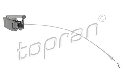 TOPRAN 109 449 Číslo výrobce: 109 449 001. EAN: 8370860000017.