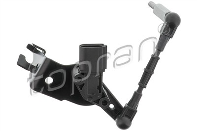 TOPRAN 120 185 Číslo výrobce: 120 185 001. EAN: 4063926490788.