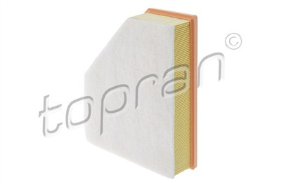 TOPRAN 504 006 Číslo výrobce: 504 006 001. EAN: 4063926491419.