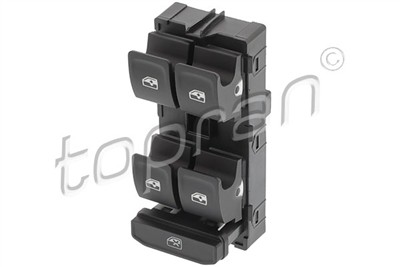 TOPRAN 119 925 Číslo výrobce: 119 925 001. EAN: 4063926485173.