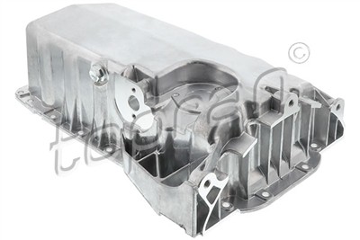 TOPRAN 110 914 Číslo výrobce: 110 914 001. EAN: 4063926182119.