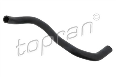 TOPRAN 305 901 Číslo výrobce: 305 901 001. EAN: 4063926496049.