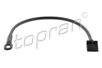 TOPRAN 102 672 Číslo výrobce: 102 672 001. EAN: 8671300001008.
