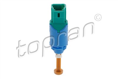 TOPRAN 207 436 Číslo výrobce: 207 436 001. EAN: 4063926000864.