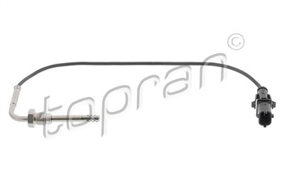 TOPRAN 601 633 Číslo výrobce: 601 633 001. EAN: 4063926495301.