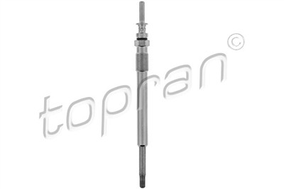 TOPRAN 206 654 Číslo výrobce: 206 654 001. EAN: 2140330000122.