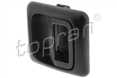 TOPRAN 721 734 Číslo výrobce: 721 734 001. EAN: 9101180000017.