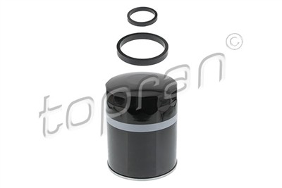 TOPRAN 721 013 Číslo výrobce: 721 013 001. EAN: 1109190000018.