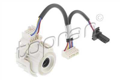 TOPRAN 120 571 Číslo výrobce: 120 571 001.