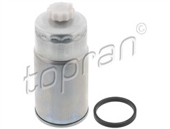 TOPRAN 721 018