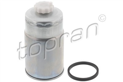 TOPRAN 721 018 Číslo výrobce: 721 018 001. EAN: 1906940000010.