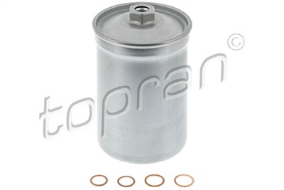 TOPRAN 300 531 Číslo výrobce: 300 531 001. EAN: 6887450000019.