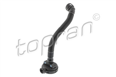 TOPRAN 117 112 Číslo výrobce: 117 112 001. EAN: 1304050000010.