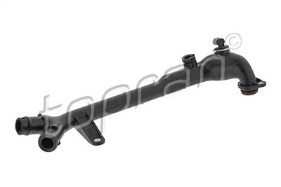 TOPRAN 409 277 Číslo výrobce: 409 277 001. EAN: 1202650000013.