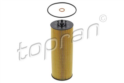 TOPRAN 108 078 Číslo výrobce: 108 078 001. EAN: 1155920000209.