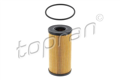 TOPRAN 207 726 Číslo výrobce: 207 726 001. EAN: 4312150000509.