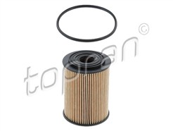 TOPRAN 501 071
