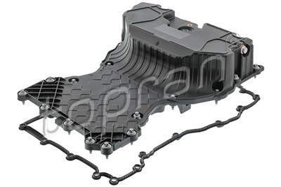 TOPRAN 410 855 Číslo výrobce: 410 855 001. EAN: 4063926499217.