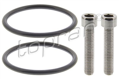 TOPRAN 120 165 Číslo výrobce: 120 165 001.