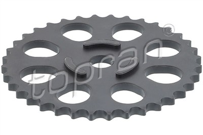 TOPRAN 120 604 Číslo výrobce: 120 604 001. EAN: 4063926502474.