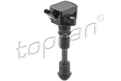 TOPRAN 601 363 Číslo výrobce: 601 363 001. EAN: 4063926502900.