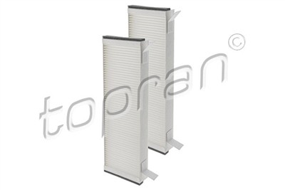 TOPRAN 112 296 Číslo výrobce: 112 296 001. EAN: 8194330000013.