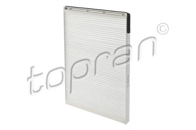 TOPRAN 720 320 Číslo výrobce: 720 320 001. EAN: 6447160000206.