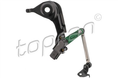 TOPRAN 119 978 Číslo výrobce: 119 978 001. EAN: 4063926496445.