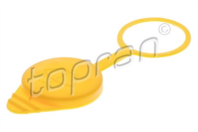 TOPRAN 702 505 Číslo výrobce: 702 505 001. EAN: 4063926499620.