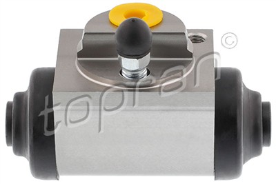 TOPRAN 702 650 Číslo výrobce: 702 650 001. EAN: 4063926485296.