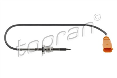 TOPRAN 638 570 Číslo výrobce: 638 570 001. EAN: 4063926324908.