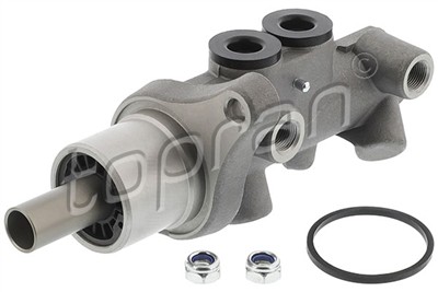 TOPRAN 110 537 Číslo výrobce: 110 537 001. EAN: 4063926126847.