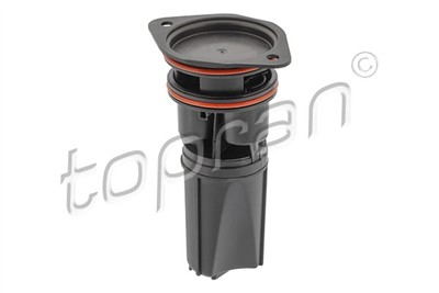 TOPRAN 115 670 Číslo výrobce: 115 670 001. EAN: 4063926086752.