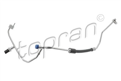 TOPRAN 119 995 Číslo výrobce: 119 995 001. EAN: 4063926489409.