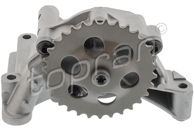 TOPRAN 115 983 Číslo výrobce: 115 983 001. EAN: 4063926175401.