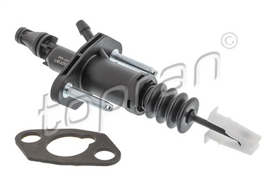 TOPRAN 207 632 Číslo výrobce: 207 632 001. EAN: 1395350000015.