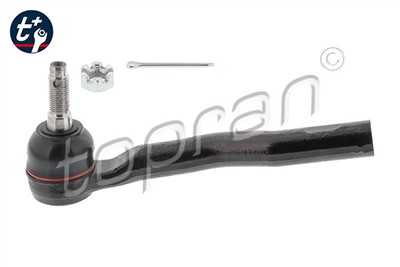 TOPRAN 601 719 Číslo výrobce: 601 719 001. EAN: 4063926495325.