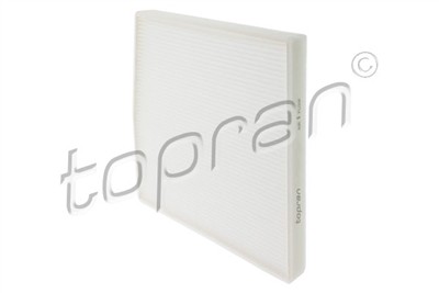 TOPRAN 600 084 Číslo výrobce: 600 084 001. EAN: 1178600000016.