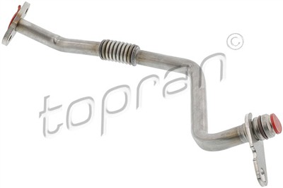 TOPRAN 305 338 Číslo výrobce: 305 338 001. EAN: 1362520000014.