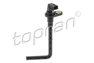 TOPRAN 702 691 Číslo výrobce: 702 691 001.