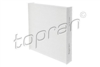 TOPRAN 600 038 Číslo výrobce: 600 038 001. EAN: 1175440000015.