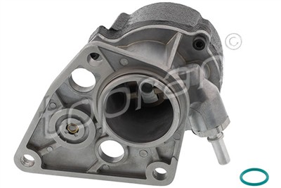 TOPRAN 724 014 Číslo výrobce: 724 014 001. EAN: 4063926444712.