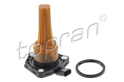 TOPRAN 118 003 Číslo výrobce: 118 003 001. EAN: 4063926502573.