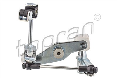 TOPRAN 208 162 Číslo výrobce: 208 162 001. EAN: 1100970000013.