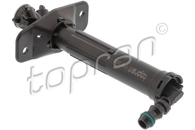 TOPRAN 116 203 Číslo výrobce: 116 203 001. EAN: 4063926075343.