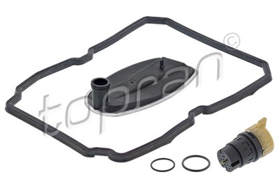 TOPRAN 409 220 Číslo výrobce: 409 220 001. EAN: 4063926081368.