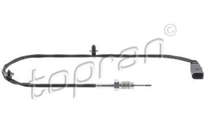 TOPRAN 120 144 Číslo výrobce: 120 144 001. EAN: 4063926505345.